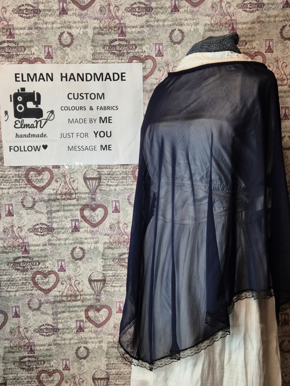 Cover ups Navy