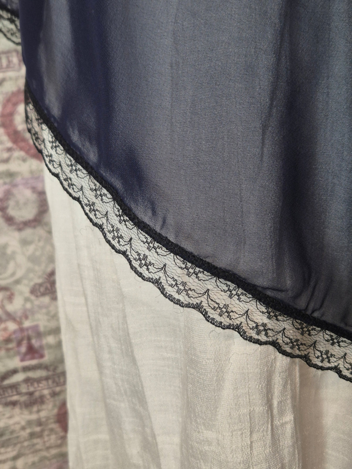 Cover ups Navy