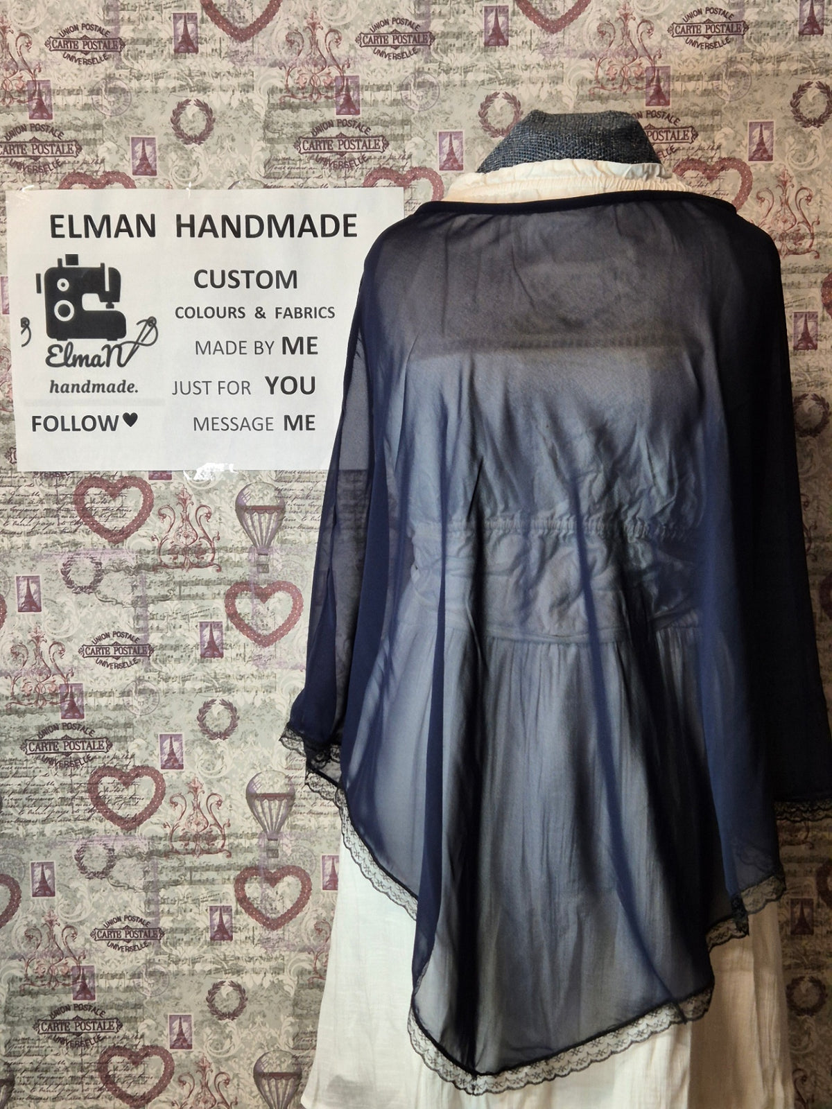 Cover ups Navy