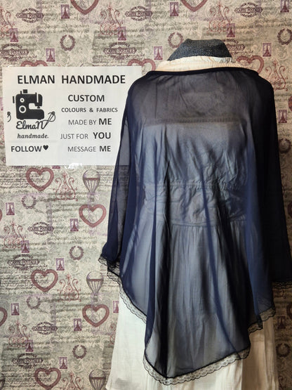 Cover ups Navy