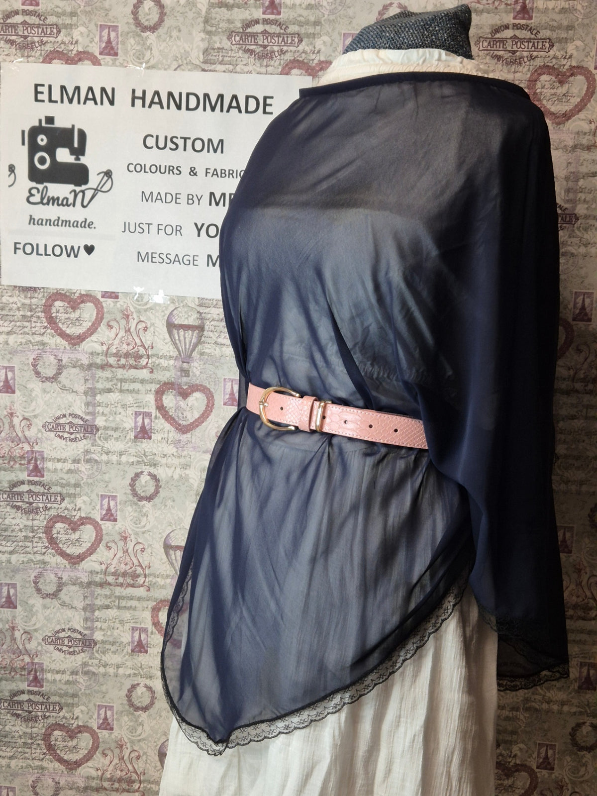 Cover ups Navy