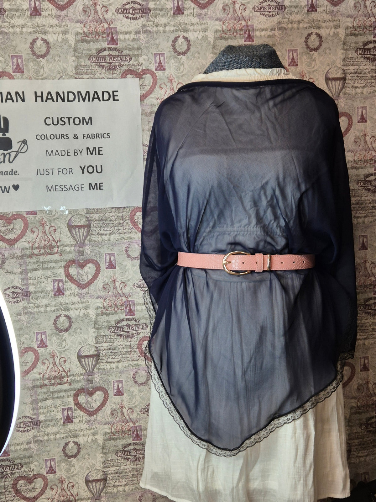 Cover ups Navy