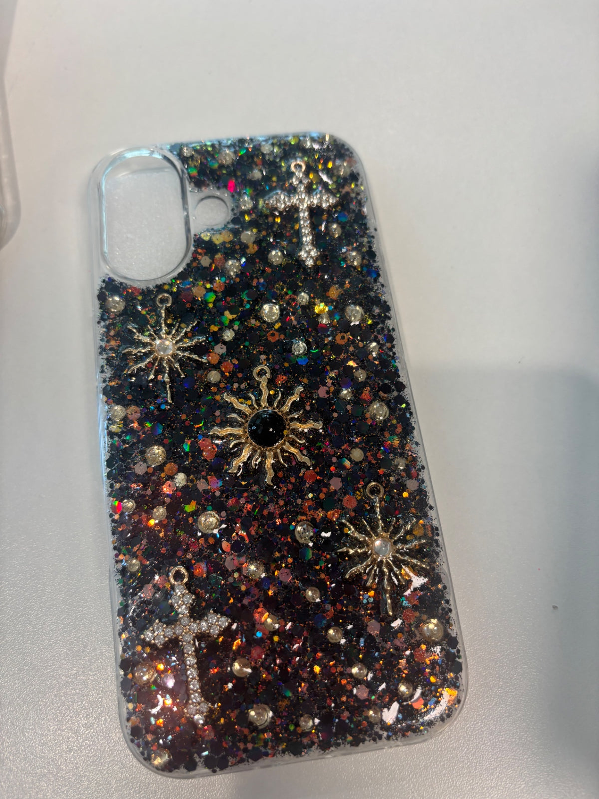 Funky phone case iPhone 17