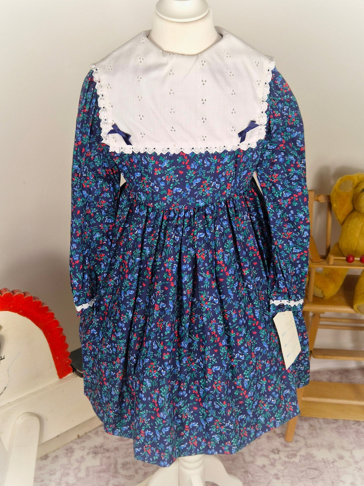Vintage deadstock dress