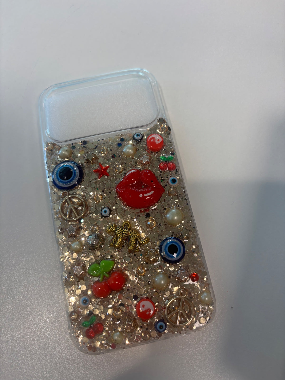 Funky phone case iPhone 17 pro max