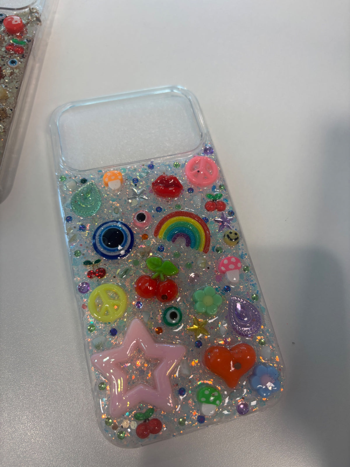 Funky phone case iPhone 17 pro max
