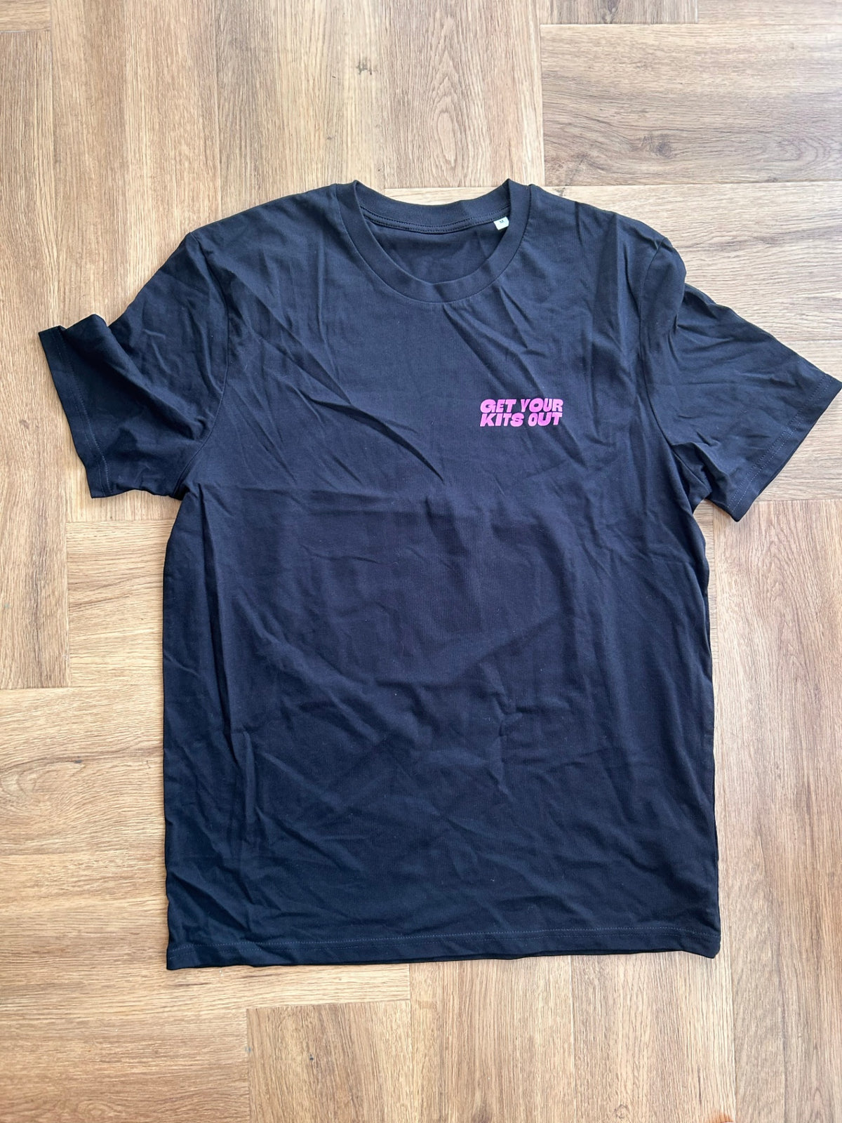 Get Your Kits Out T-shirt