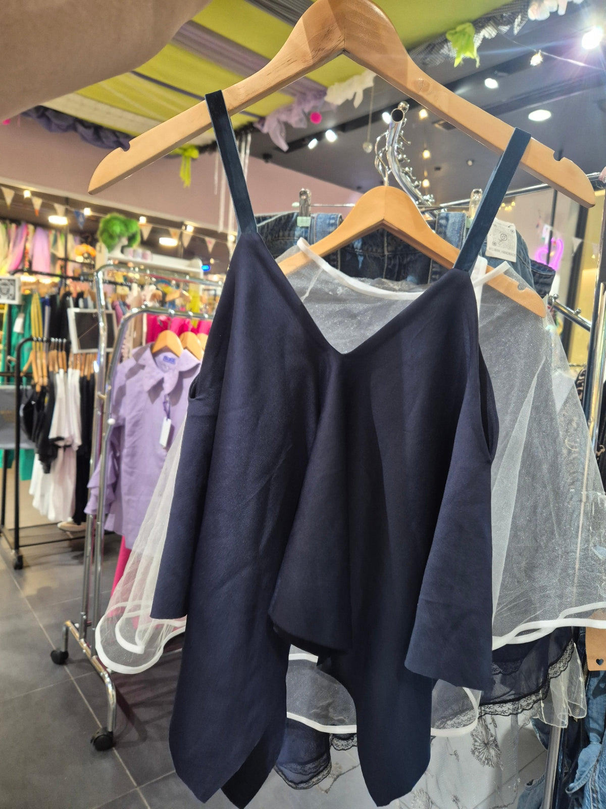 Tank top