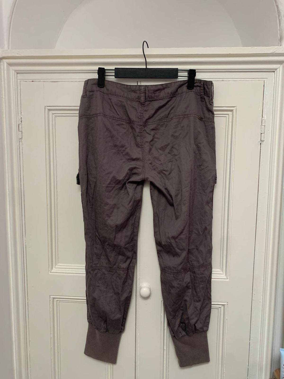 100% cotton miss sixty cargos 