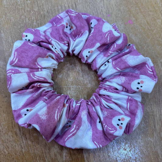 Medium Ghoulie Pop Scrunchie