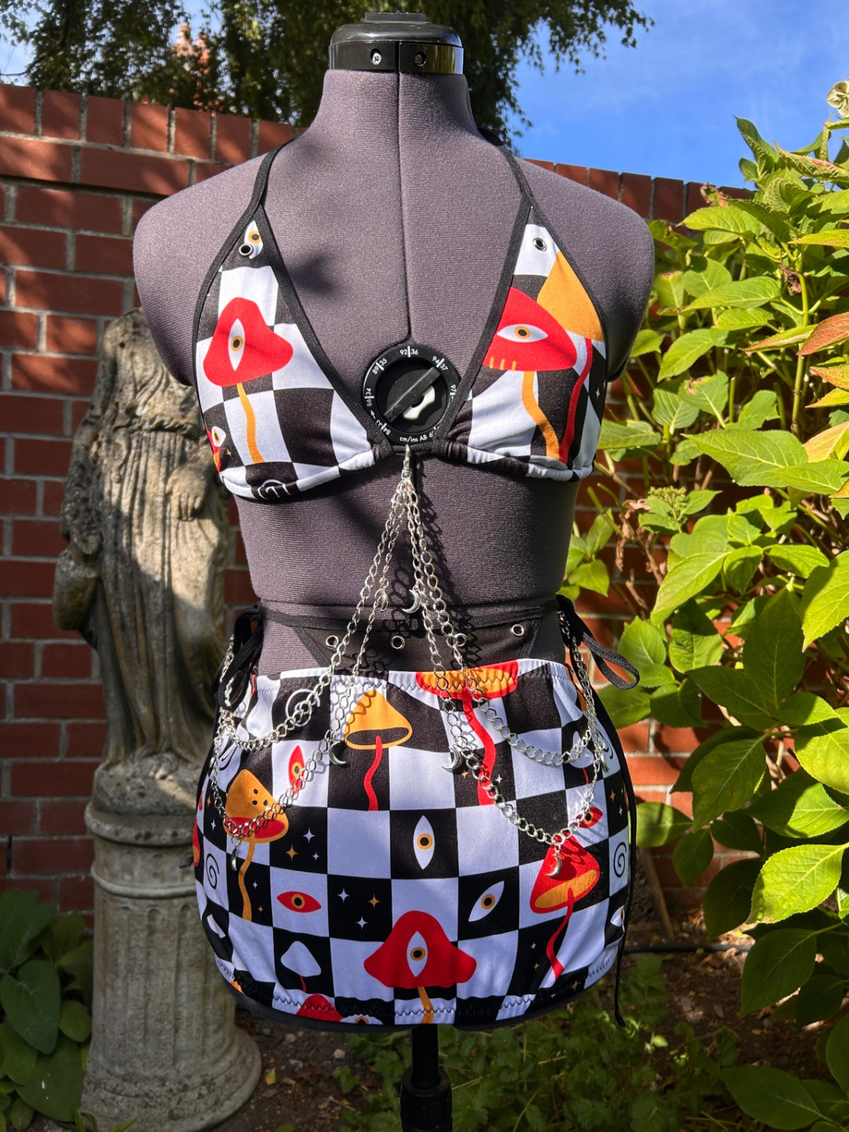 MUSHIE MAGIC 3 PIECE SET - M 