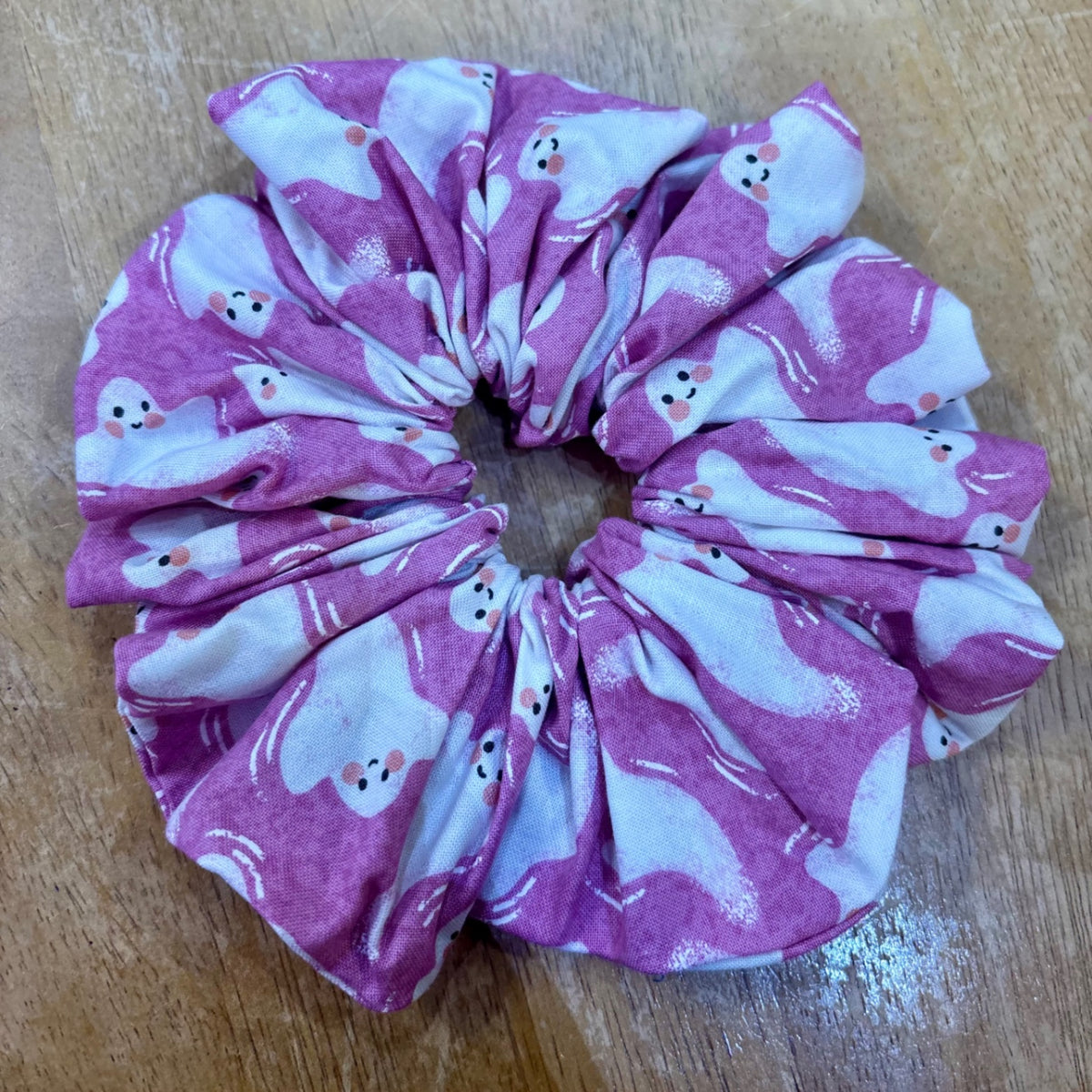 XL Ghoulie Pop Scrunchie