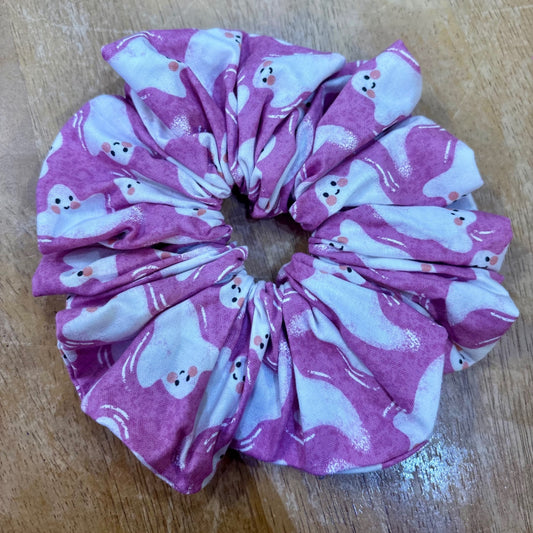 XL Ghoulie Pop Scrunchie