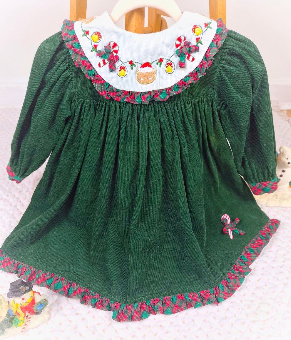 Christmas vintage BT Kids