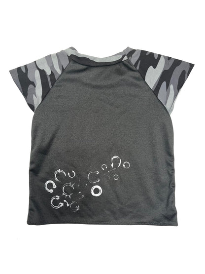 K4TURE handmade baby tee
