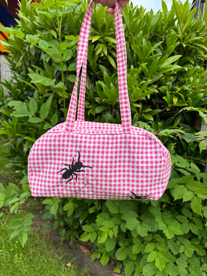 Ants Bowler Bag