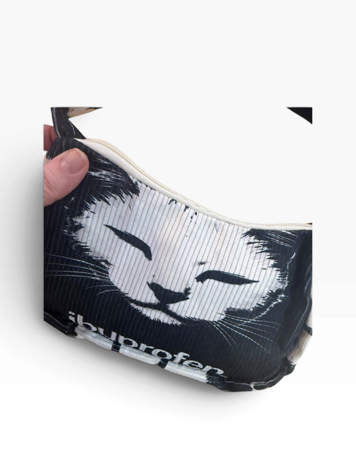 White Bag Bag