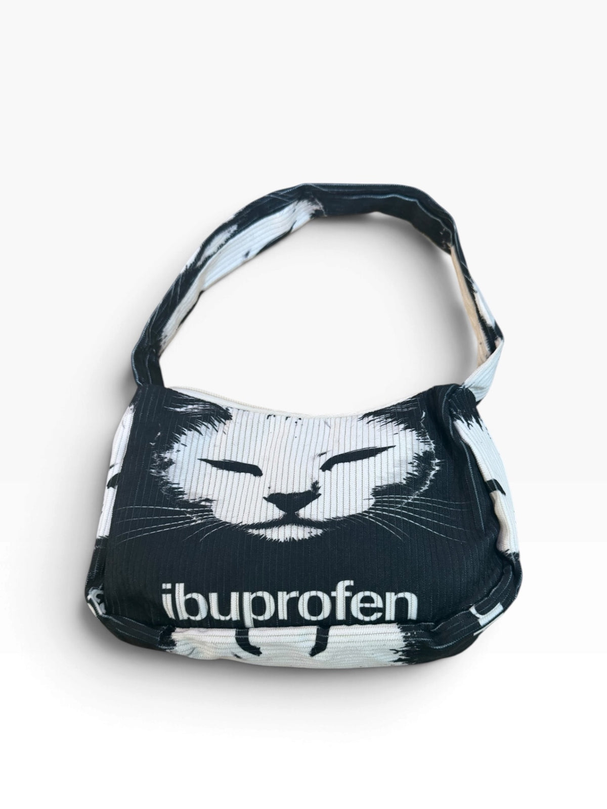 White Bag Bag