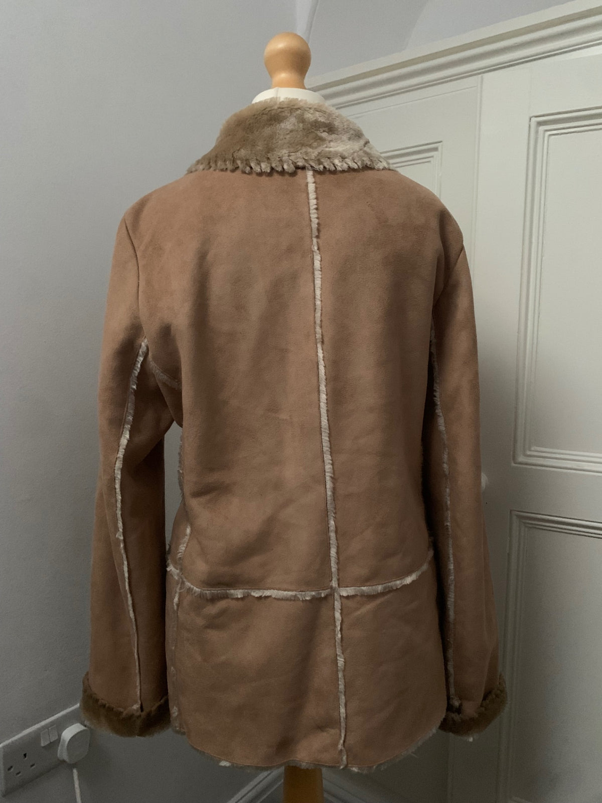 vintage jones new york jacket 