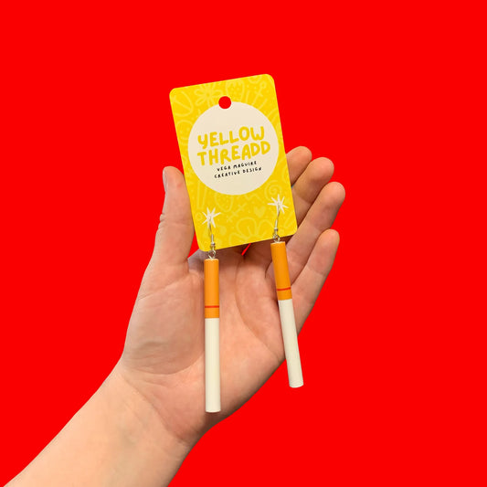 CIGGY EARRINGS